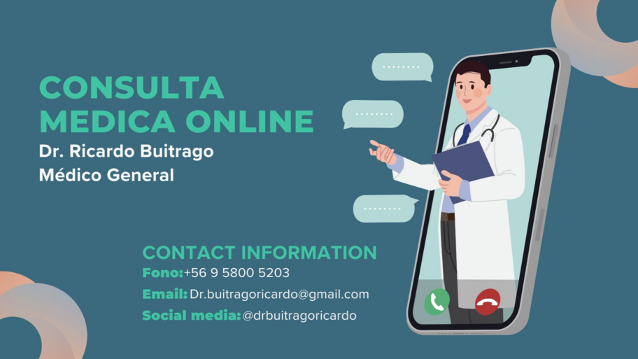 RICARDO BUITRAGO interior