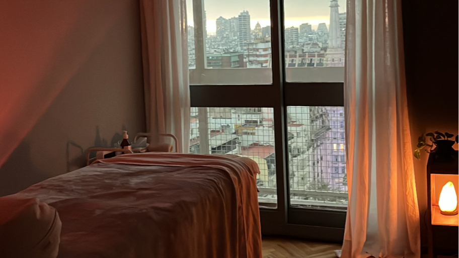 Lucila Marianelli • Atelier banner