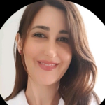 Claudia Valenzuela Ríos photo