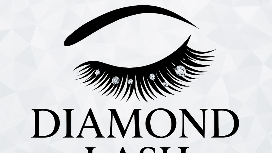 Diamond Lash banner
