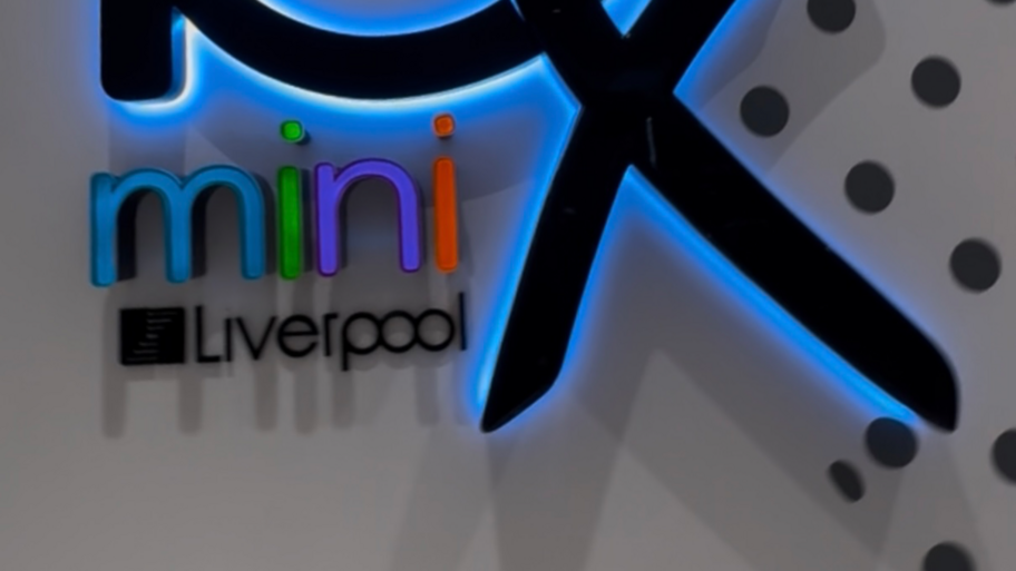 Salón de la Justicia | ESTETICA INFANTIL banner