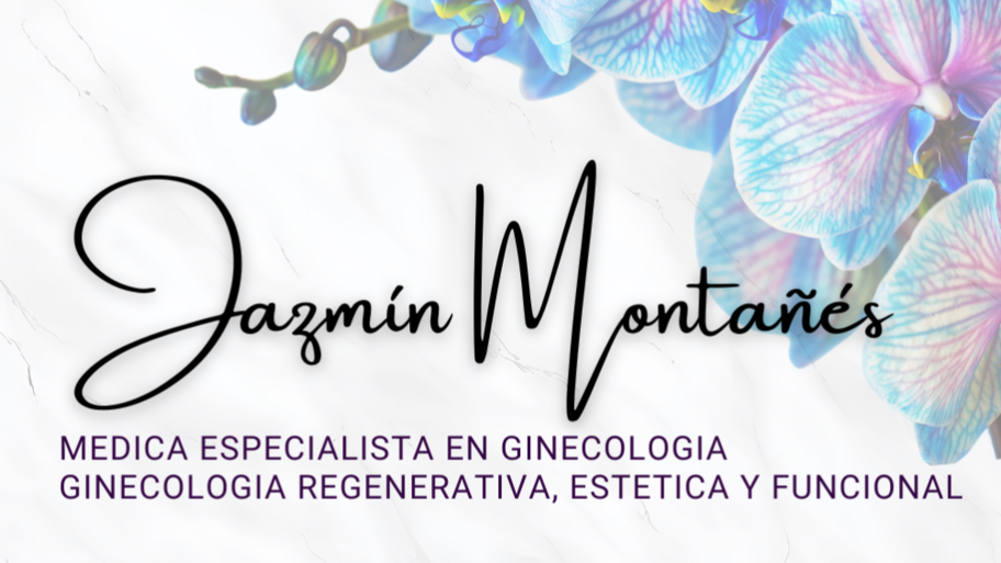 Dra. Jazmín Andrea Montañés  banner