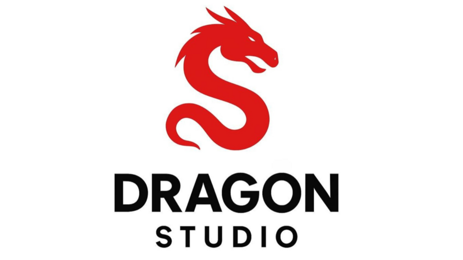 Dragon Studio interior