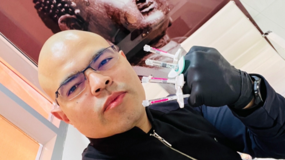 Centro de Estética @byjoaquinduque interior