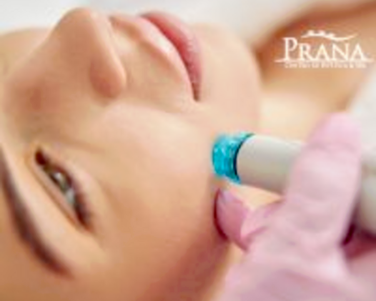Hydra Facial