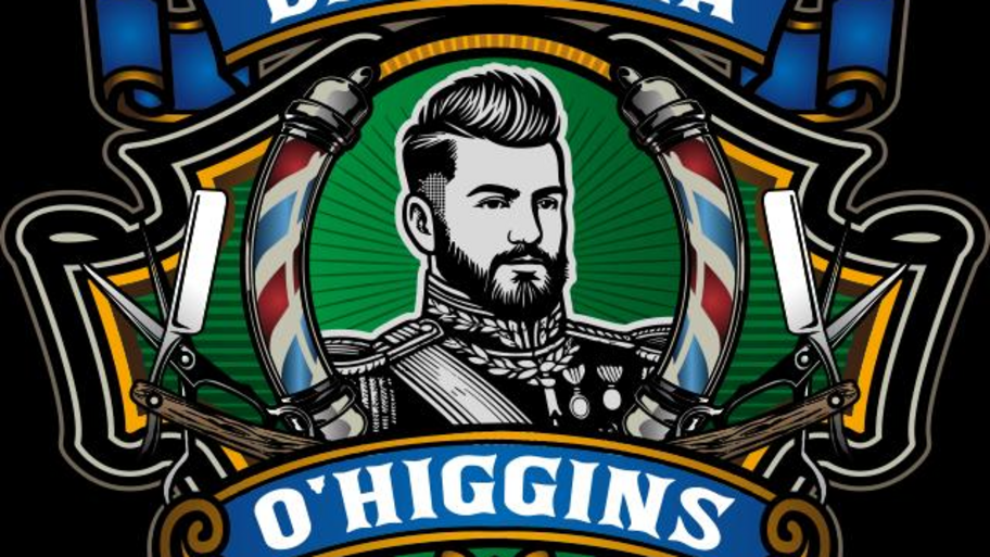Barbería Ohiggins Rancagua banner