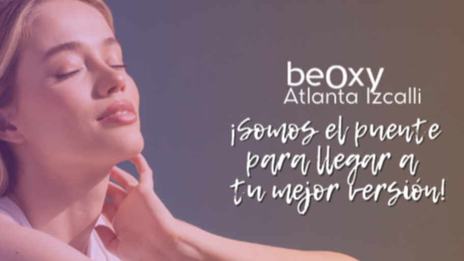 BEOXY banner