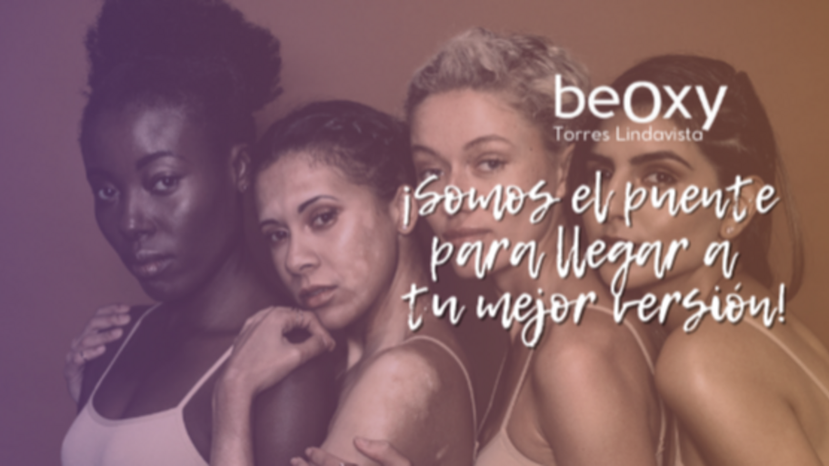 BEOXY banner