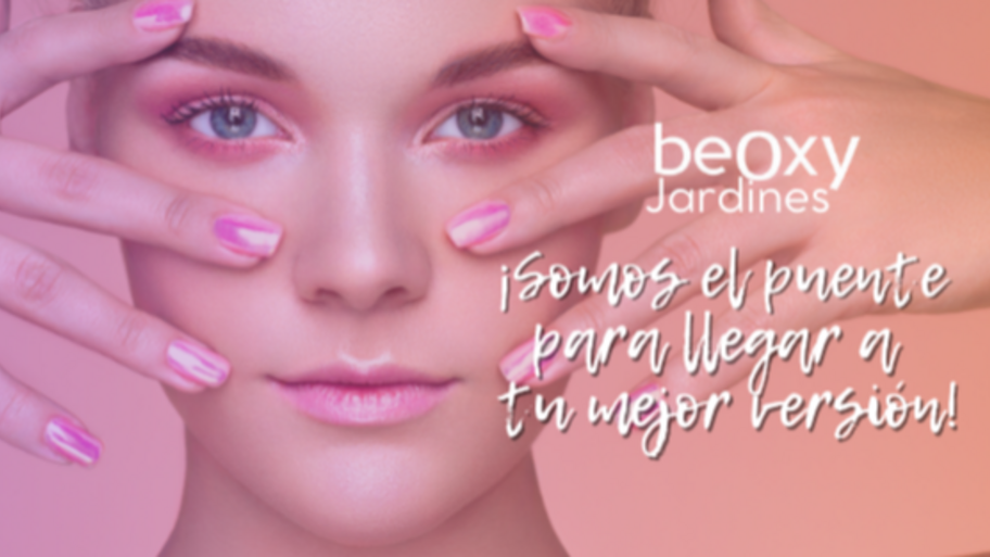 BEOXY banner