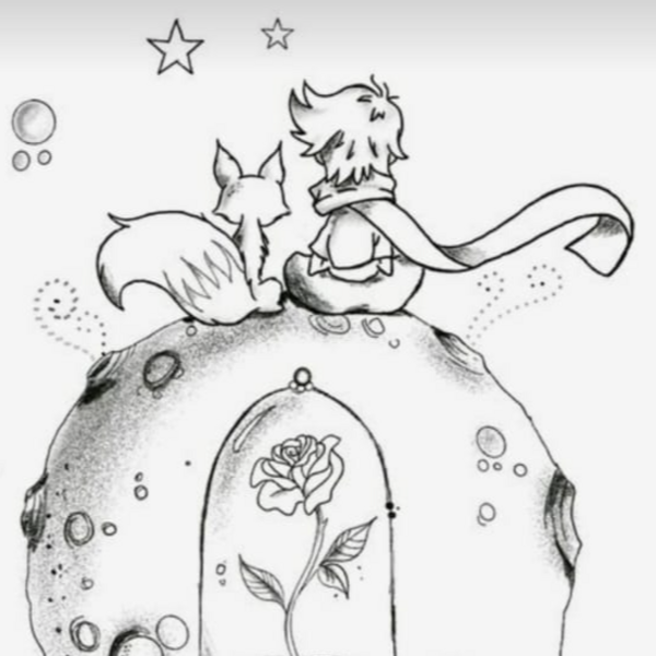 Consulta/Asesoría ~ Tatuaje 