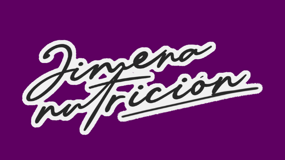 Lic. Jimena Amoroso - Nutrición Clínica y deportiva banner