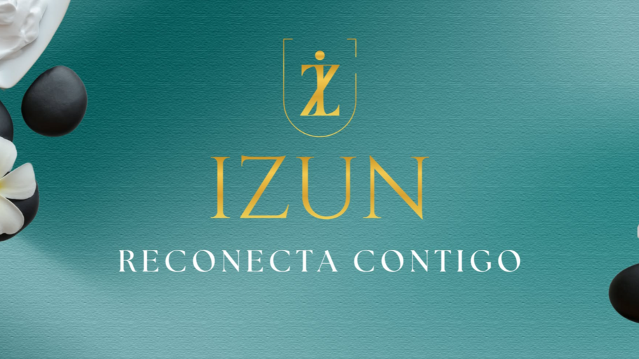 Spa Izun banner