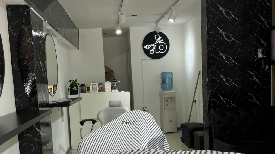 Barber Studio  banner