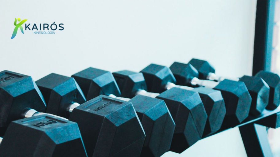 Kairós Kinesiología interior