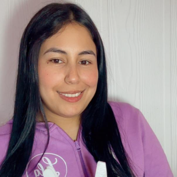 Valentina Cortes