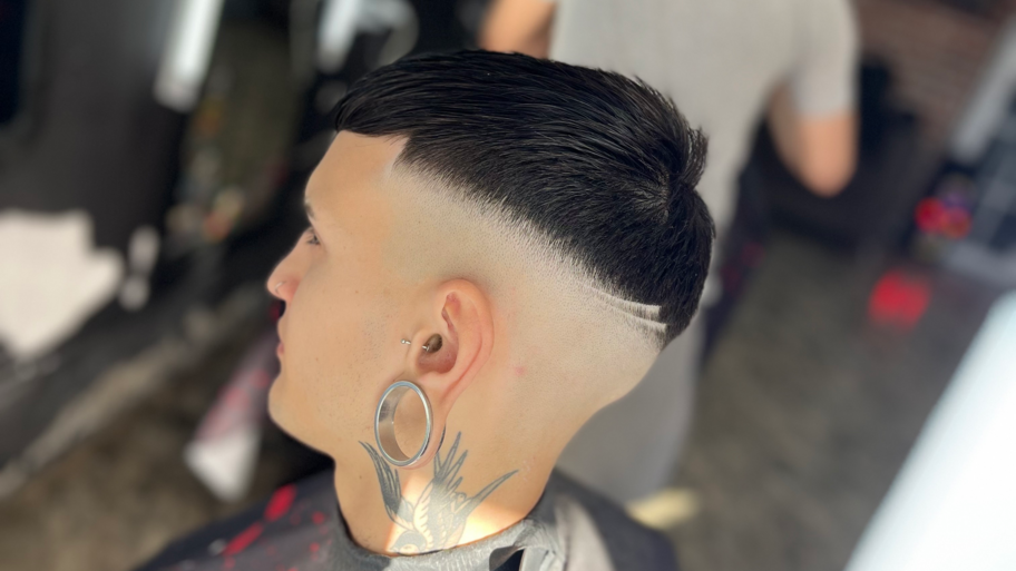 Gaston Munch  interior