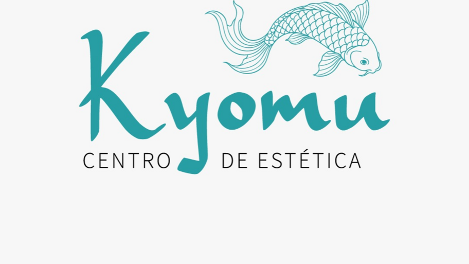 salon kyomu  interior