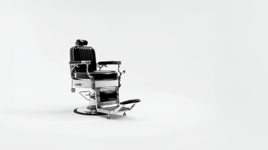 Barbería Barber God  banner