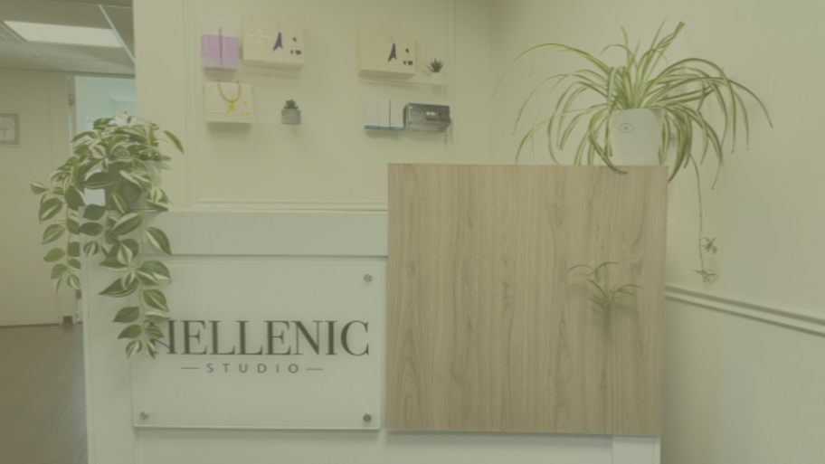 Hellenic Studio banner