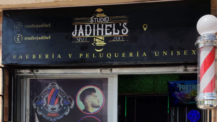 JADIHEL STUDIO interior