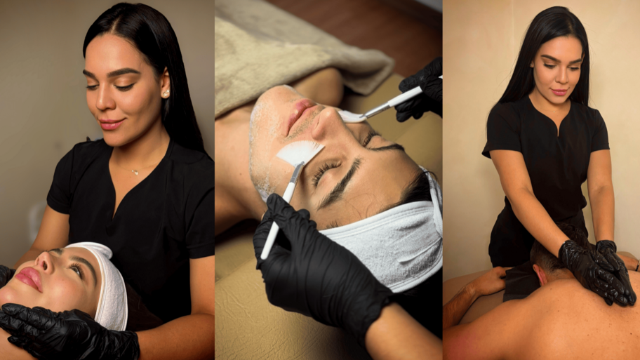 PRANÄ WELLNESS SPA  banner