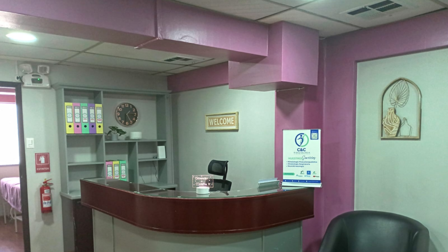 CCESTÉTICA- Centro de Estética Facial y Corporal banner