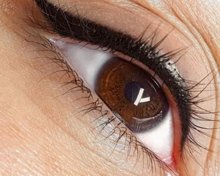 Micropigmentacion de parpados 