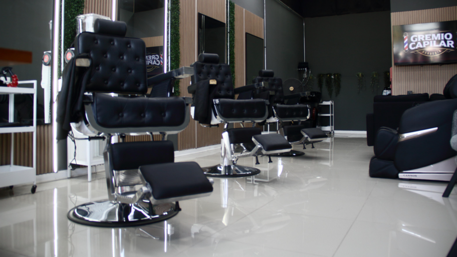 Gremio Capilar Casa Matriz interior