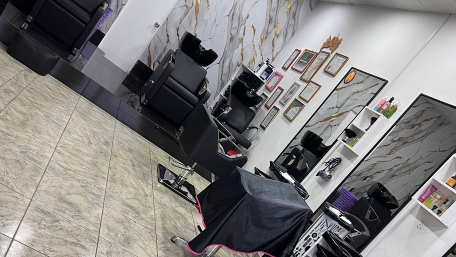 Divas Aires de Mujer SPA interior