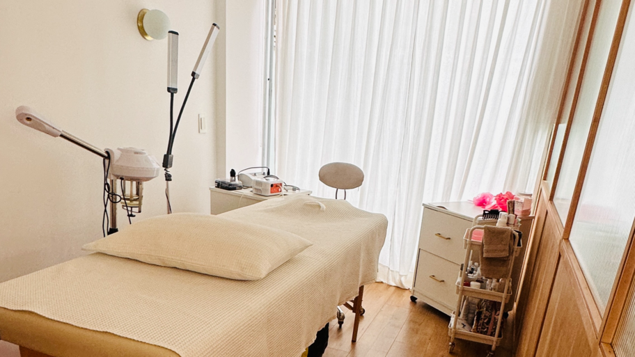 Mai Madina Estudio banner