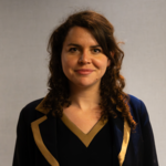 Montserrat Gonzalez photo