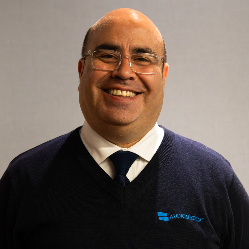 Alejandro Serpa