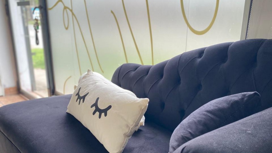 Vivian Beauty Center banner