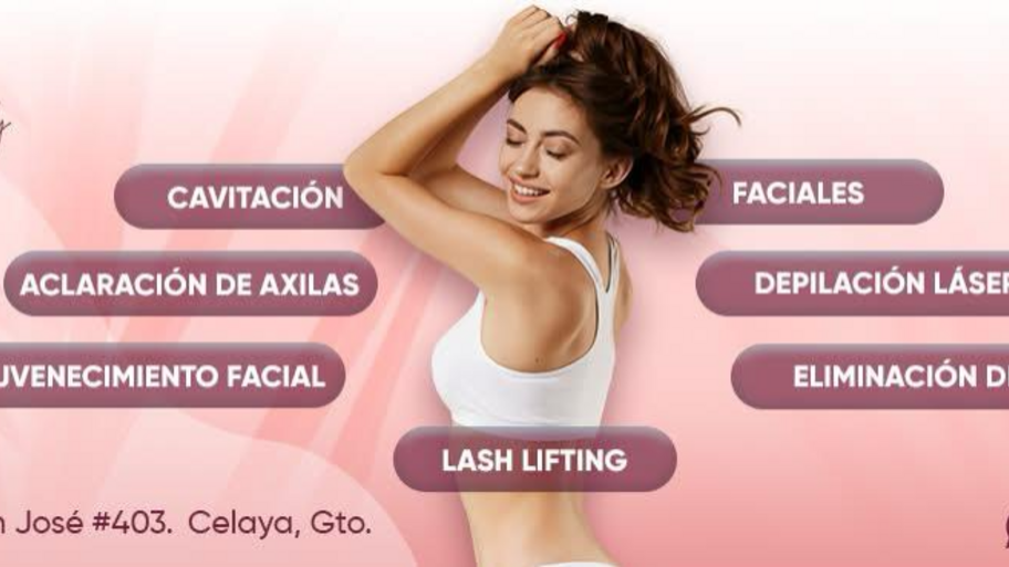 Essential Body: Consultorio Médico Estético banner