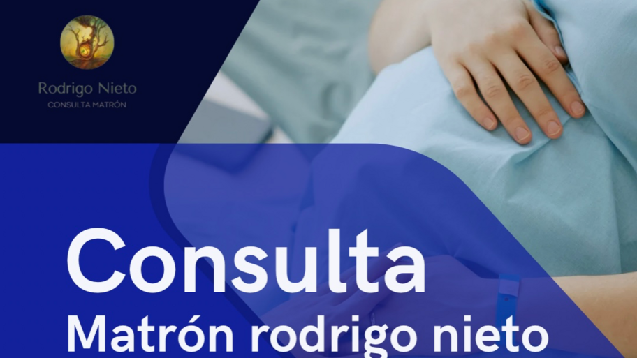 Consulta Matrón Rodrigo Nieto banner