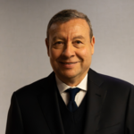 Richard Saeger photo