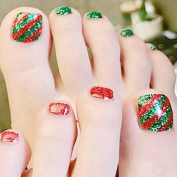 Paquete Pandora (Pedicure SPA + Manicura + Polish en Manos y Pies)