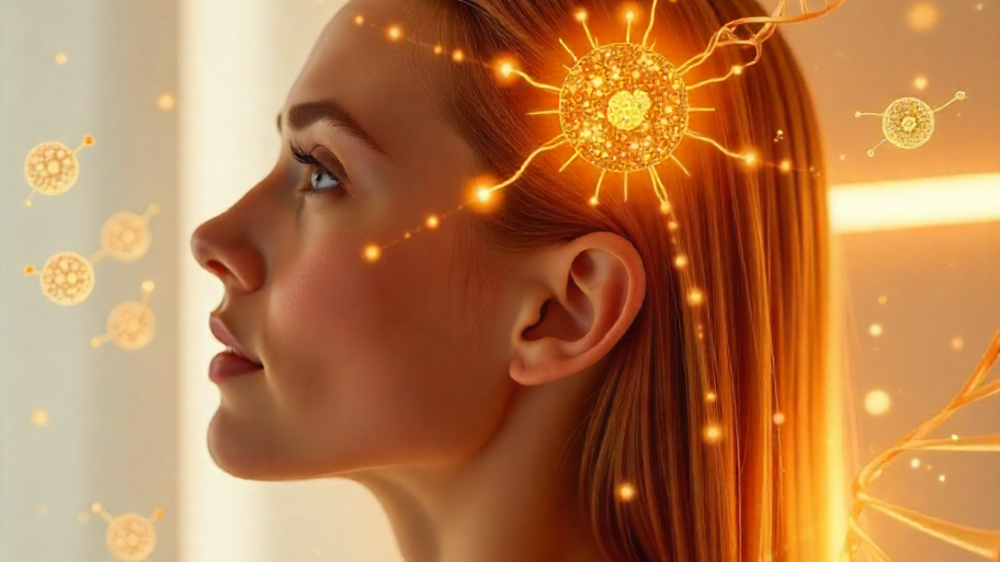 HairTherapy Centro Sur interior