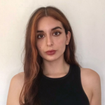 Psicóloga Elisa Marín  photo