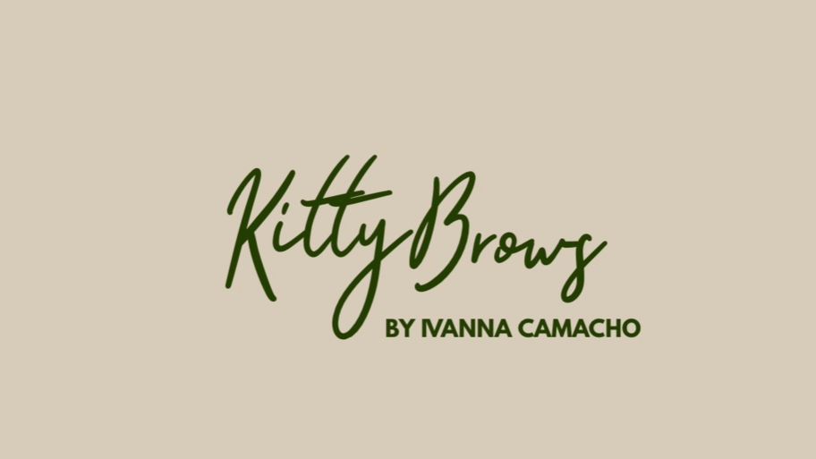 Kitty Brows interior