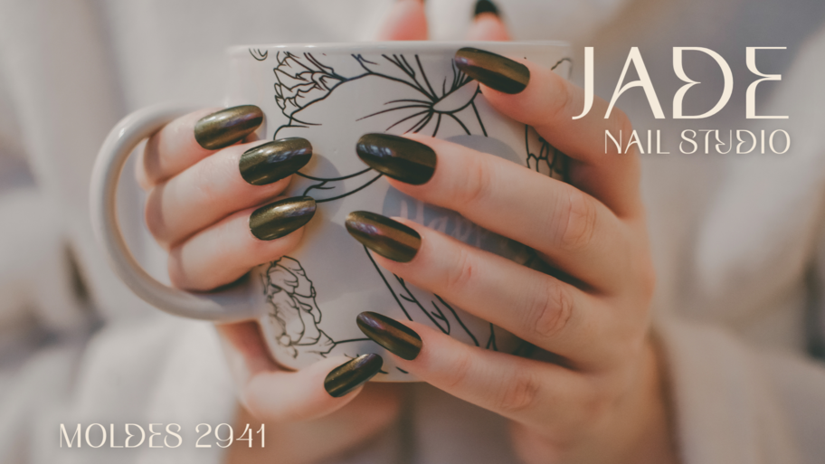 Jade Studio interior