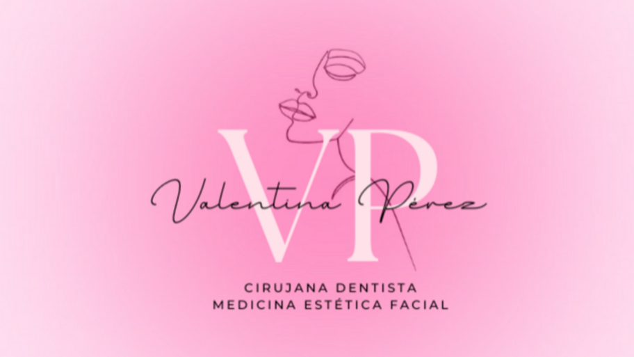 Clínica Odontológica de Valentina Pérez banner