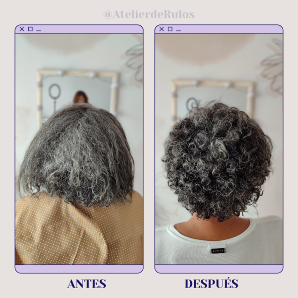 Corte con Carli 