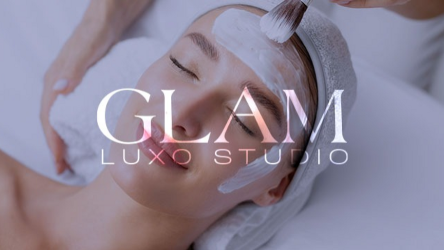 Glam Luxo Studio interior