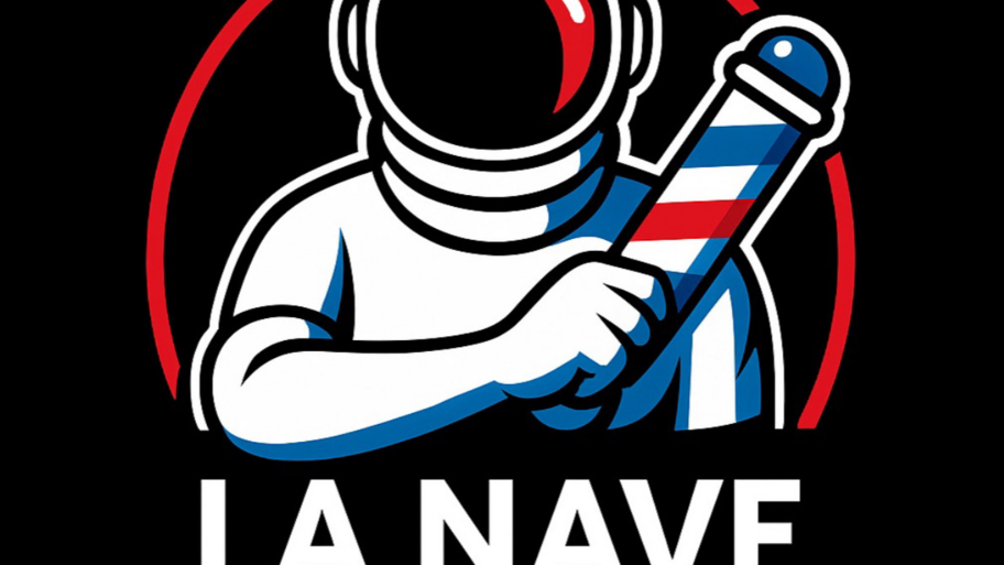 Barbería La Nave banner