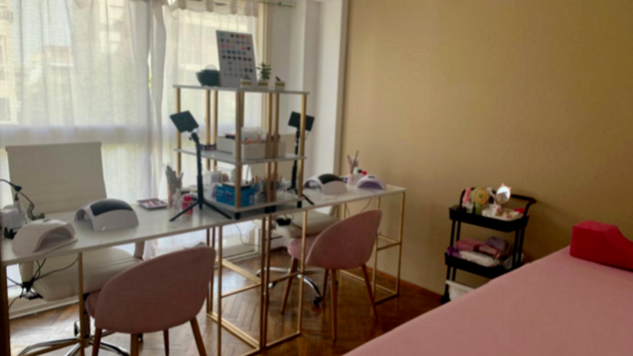 Charlotte Beauty Studio banner