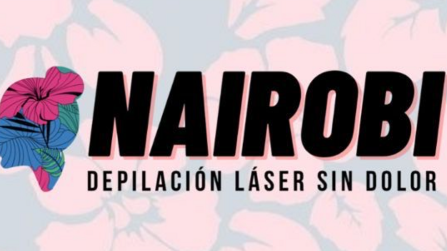Nairobi Estética banner