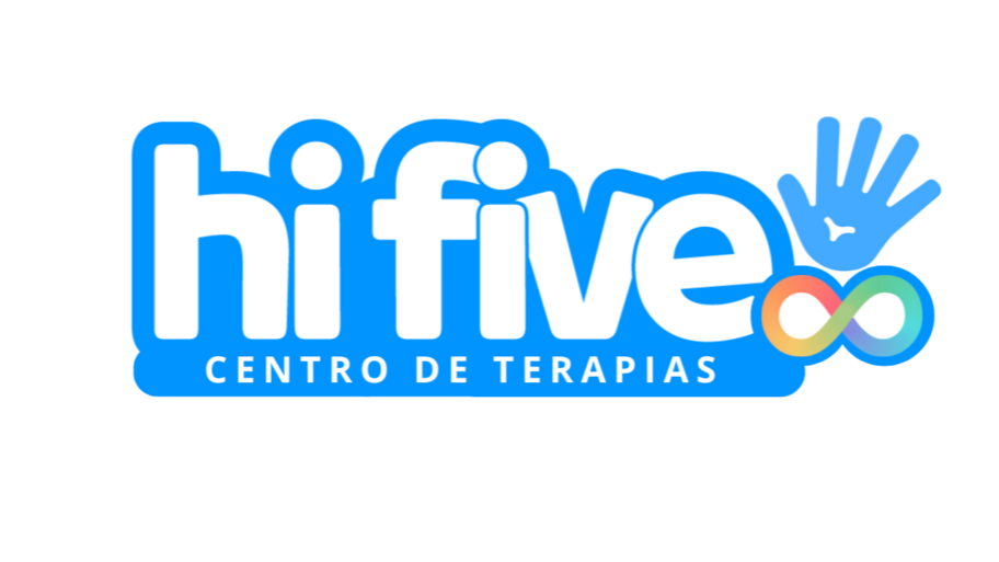 Centro Integral HI 5  banner