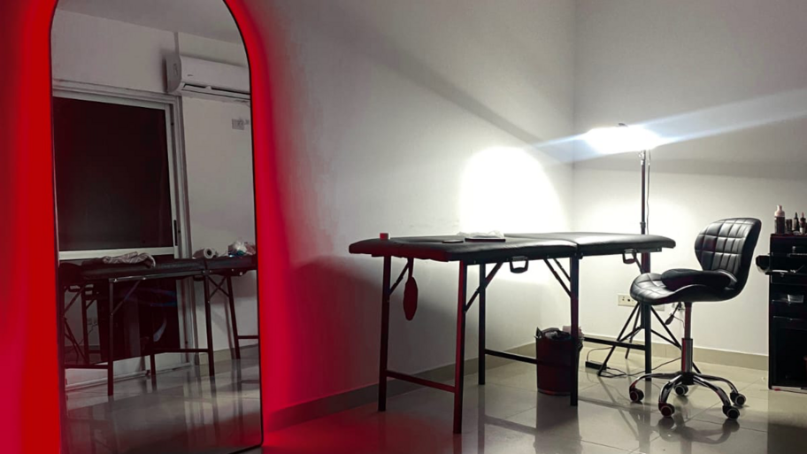 Camila Orellana PMU banner