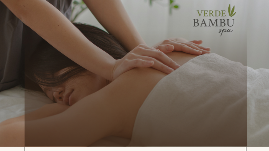 Verde Bambú Spa banner